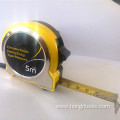 Metric&Inch Measure Tape Retractable For Measuring